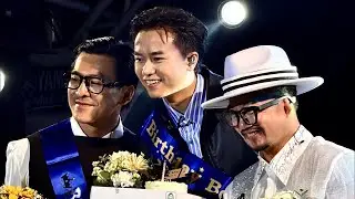 [260725] FULL FANCAM B&ugrave;i C&ocirc;ng Nam The Story in Da Lat