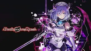 Death end re;Quest прохождение 6