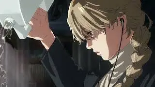 Wildflower Billie Eilish [AMV] -「7FATES: CHAKHO」オリジナルムービ