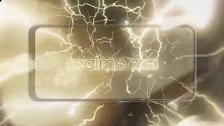realme 7 Pro | 65W Charging Evolution