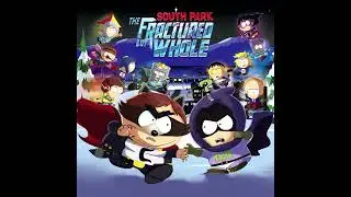Civil War Theme 1 : The Fractured But Whole Soundtrack [GameRIP]