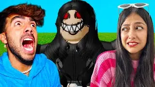 WE FACE HACKER JENNA WITH @fedevigevani