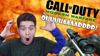INSANE QUAD FEED ON BOG!!!