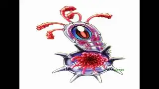 Metroid Fusion Boss Battle- Zazabi-by ShabobaX