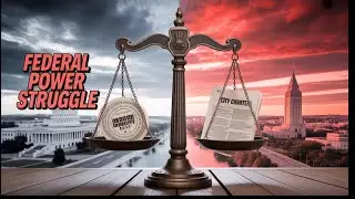 Federalism vs. Popular Sovereignty: The Battle for America's Soul