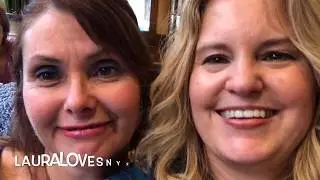 Laura Loves NY: Film Fest Founder Cindy Mich