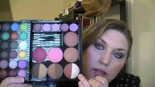 NYX HauteLook Haul
