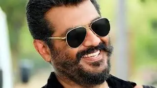 1 Year of Viswasam Status | TAOVE