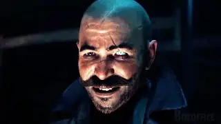 BACK 4 BLOOD &ldquo;Children of the Worm&rdquo; Trailer (2022) PS5/PS4