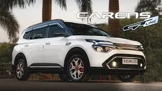 KIA CARENS Premium(BASE) Upgraded Massively to GT-LINE | Top Model Dashboard Modified | 📞7977662321