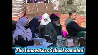 Inovators ki 2025 ki jalkyain@#like subscribe and share #