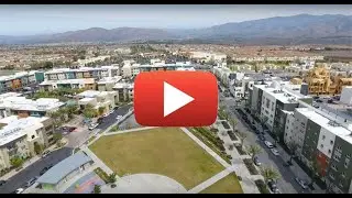 Millenia September 2020 Drone