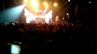 The Exploited - Cop Cars
