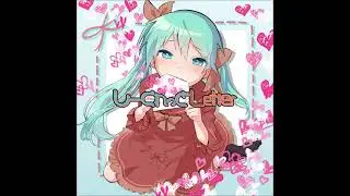 しーくれっとLetter / doublelen × Choco*