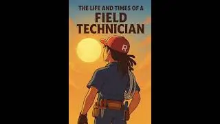 Pierre - Pressure in my chest  - The Life And Times Of A: Field Technician