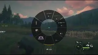 Having fun with iron sights