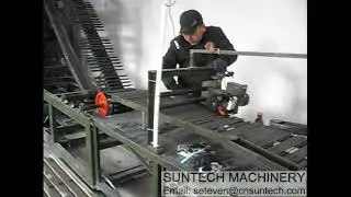 E6013/E7018 Welding Electrode Production Line