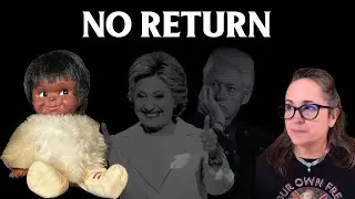 The Clinton Verdict: A Haunted Doll Investigation