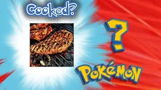 Pokemon 151 Quiz