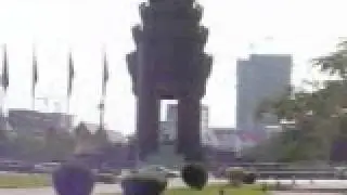 Independence Monument