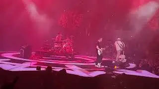 Dammit  blink 182 san antonio texas 