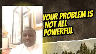 Problems and Challenges Are Not Omnipotent.