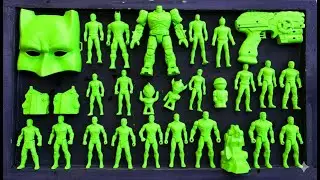 AVENGERS SUPERHERO STORY, MARVEL'S SPIDER MAN 2 VS HULK, CAPTAIN AMERICA VS THOR, VENOM VS SPIDEY