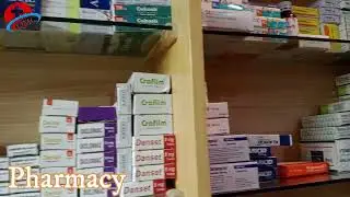 For your Patients Operation Theatres and private rooms of Qadir Medical complex are available