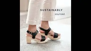 Ethically made accessories on Made Trade