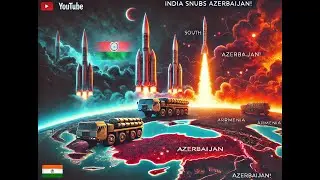 India Refuses To Sell Arms To Azerbaijan