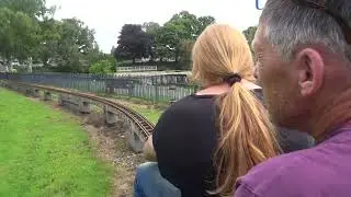 C.&.D.M.E.S at Carlisle: The 5