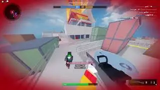 Bad business - road to progression 5 #4
