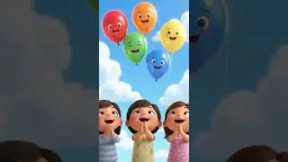 Counting 123: Easy Math Video for Kids | Little Mini Learnings