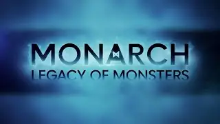 MONARCH LEGACY OF MONSTERS Season 2 Stop Motion short