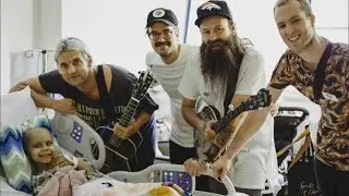 Musicians On Call