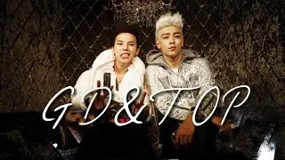 🎵 지디앤탑 GD&TOP 전곡 레전드 무대 모음 / GD&TOP All Song Stage Performances