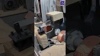 Inside an Insulation Firebrick Factory | High-Temperature Solutions #insulationfirebrick #refractory