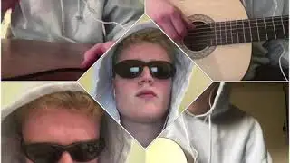 Unknown T ~ Homerton B (acoustic cover)