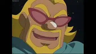 Bomberman Jetters Episode 5 Full - 