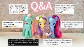 Answering your Questions! | 300 Subscriber Special Q&A