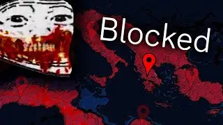 The wildest HOI4 roleplay server. (Archive)