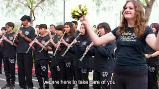 Walmart Grand Opening Santa Clarita