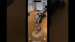 The Future of Marketing and Sales: AR Code&rsquo;s Augmented Reality Solutions | ar-code.com