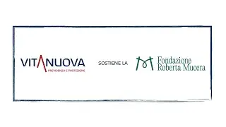 Vitanuova - Il tour della Fondazione Roberta Mucera