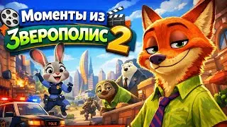 Монеты из зверополиса 2 | #зверополис2 #хочувтоп #лайкни #рекомендацииyoutube 