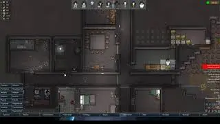 Rimworld еще одна попытка выжить по сети 2