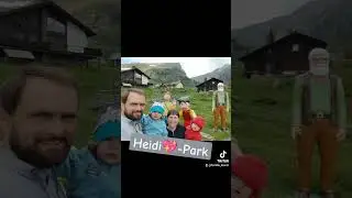 🇦🇹 HEIDIALM 🙆👨&zwj;👩&zwj;👧&zwj;👦 Familienurlaub in den Bergen!⛰️ Falkertsee | K&auml;rnten | &Ouml;sterreich 🏡🐇🐄