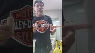 Dicas do Mateus Ambra iogurte banana canela clarear dentes com casc&atilde;o de banana 