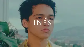Inés - Carlos Santa [Live Session - Torres de Bomboná]