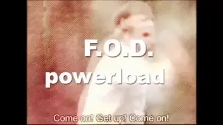 Flag Of Democracy - Powerload